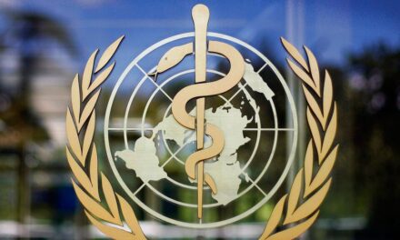 Argentina formaliza su salida de Organización Mundial de Salud