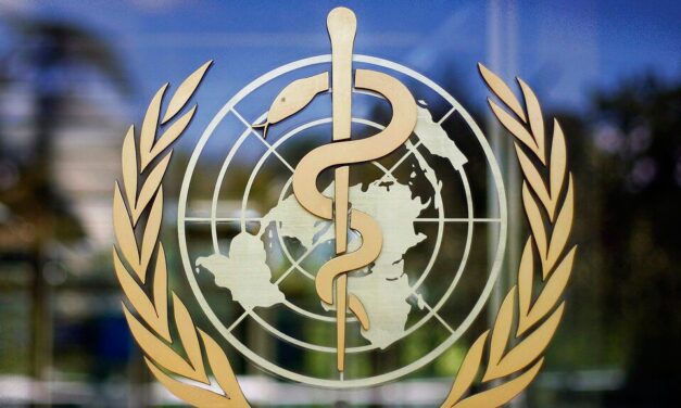 Argentina formaliza su salida de Organización Mundial de Salud