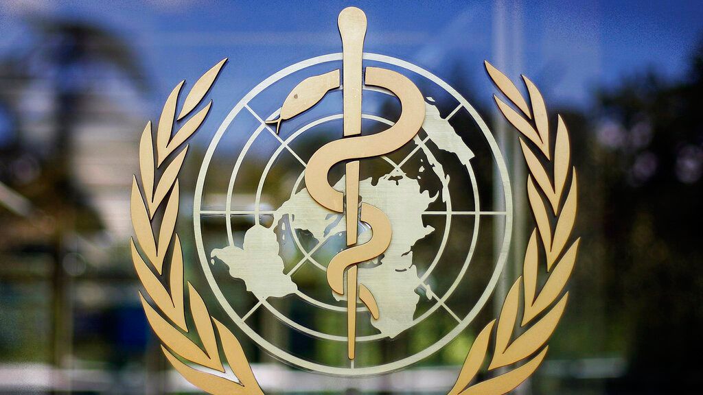 Argentina formaliza su salida de Organización Mundial de Salud