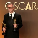 Lista completa de ganadores de los premios Óscar 2026