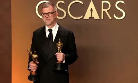 Lista completa de ganadores de los premios Óscar 2026