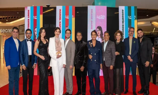 La comedia dominicana «De tal palo, tal astilla» se estrena este jueves 5 de marzo en todos los cines del país