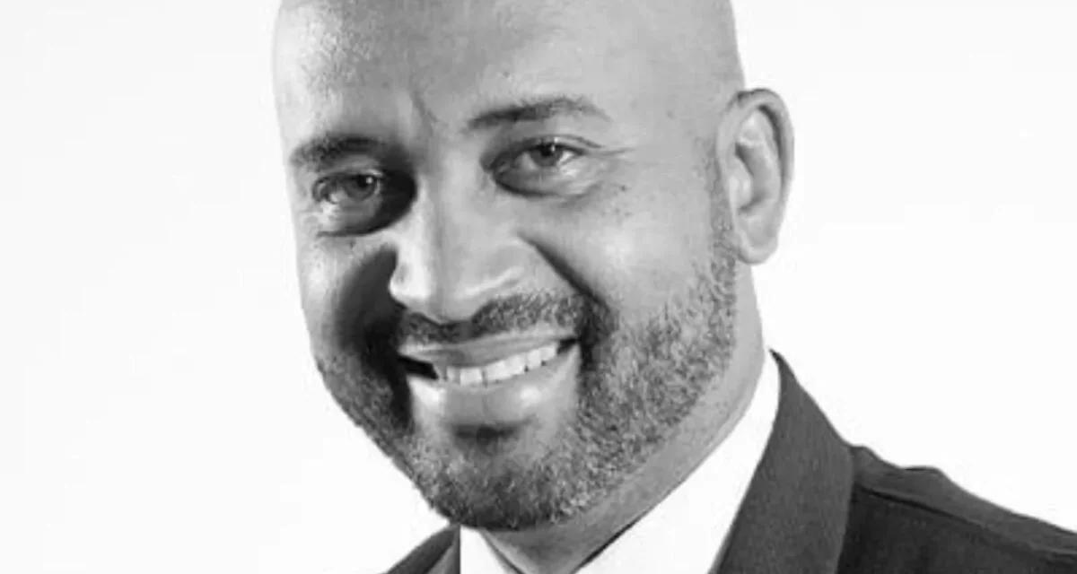 Grupo SIN lamenta la muerte de su director de la página web y redes sociales, Joaquín Caraballo