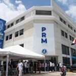 El PRM realizó una jornada para actualizar su registro militantes