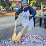 SAMANÁ: Harán asopao gratis para 5 mil personas este viernes