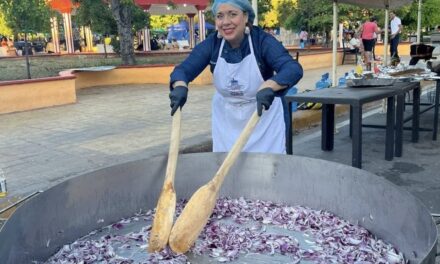 SAMANÁ: Harán asopao gratis para 5 mil personas este viernes