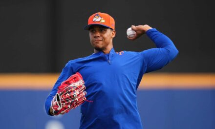 Dominicana proyecta 28 peloteros titulares para el Día Inaugural de 2026