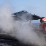 EU comienza a ejecutar su plan para liberar Estrecho de Ormuz