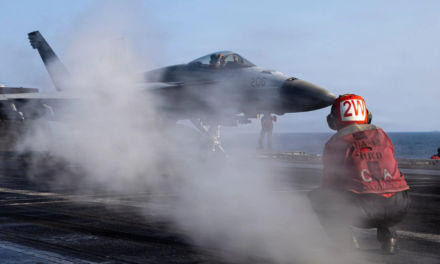 EU comienza a ejecutar su plan para liberar Estrecho de Ormuz