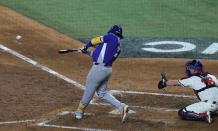 Venezuela conquista su primer Clásico Mundial de Béisbol tras vencer a EE. UU. en Miami