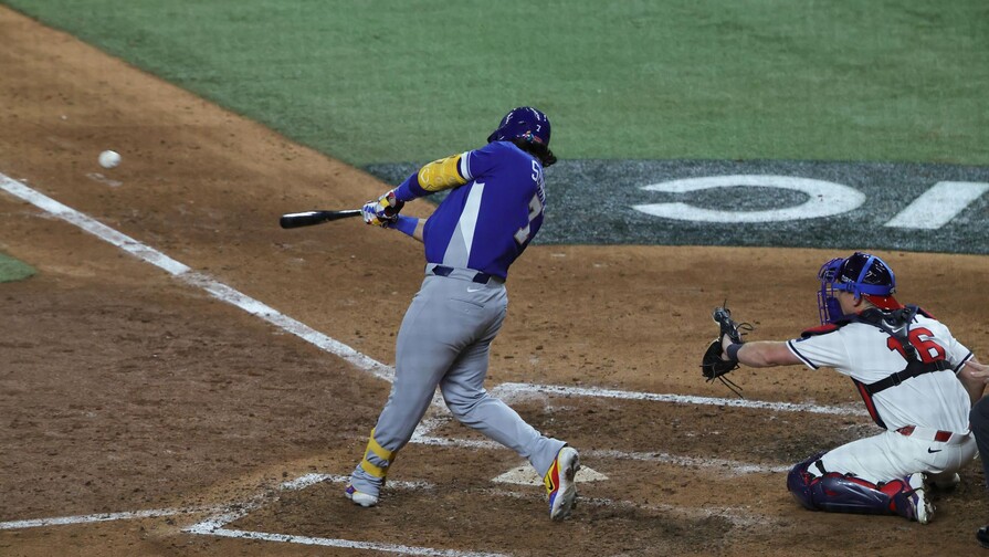 Venezuela conquista su primer Clásico Mundial de Béisbol tras vencer a EE. UU. en Miami