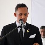 Luis Miguel González, Presidente del Concejo de Regidores de Nagua, rinde cuentas de su gestión con un enfoque en la transparencia y el desarrollo comunitario
