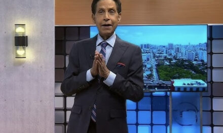 Muere el comunicador Carlos Batista Matos, “el más caro de la televisión”