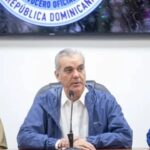 Presidente declara estado de emergencia SD y 5 provincias