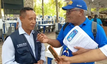 Salud Pública reporta estabilidad en servicios y bajo nivel de incidencias en María Trinidad Sánchez