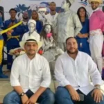 Activan feria “Cabrera en Primavera 2026” con agenda productiva, turística y cultural del 1 al 4 de mayo