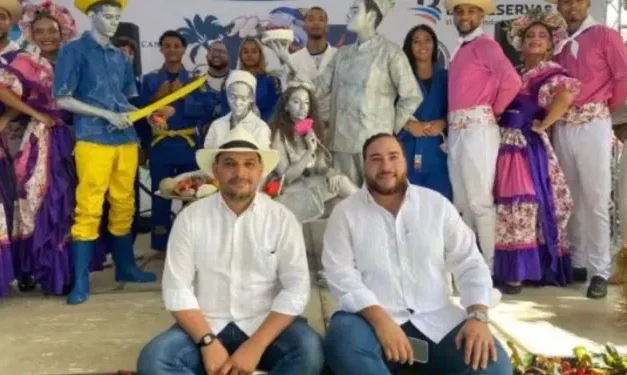 Activan feria “Cabrera en Primavera 2026” con agenda productiva, turística y cultural del 1 al 4 de mayo