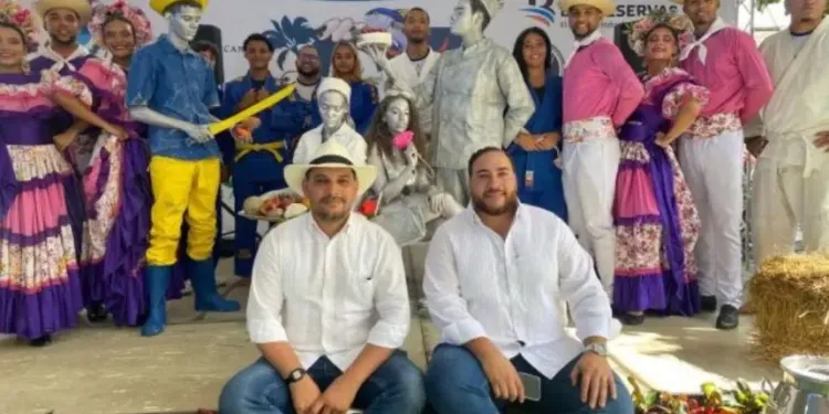 Activan feria “Cabrera en Primavera 2026” con agenda productiva, turística y cultural del 1 al 4 de mayo