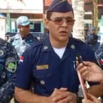 Policía reporta balance sin incidentes y llama a la prudencia en María Trinidad Sánchez y Samaná