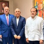 Paliza responde a Danilo Medina; llama a no politizar la crisis y aboga por la unidad nacional