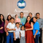Academia ComunicArte abre sus puertas en Nagua como un nuevo espacio para la formación, la creatividad y el desarrollo integral