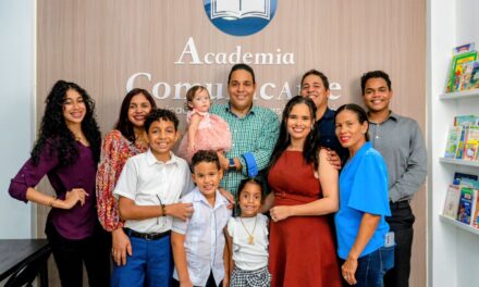 Academia ComunicArte abre sus puertas en Nagua como un nuevo espacio para la formación, la creatividad y el desarrollo integral