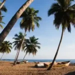 Clausuran seis playas de Nagua durante Semana Santa por disposición preventiva de la Defensa Civil