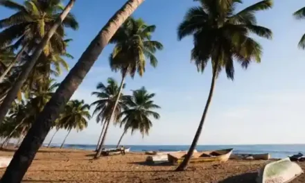 Clausuran seis playas de Nagua durante Semana Santa por disposición preventiva de la Defensa Civil