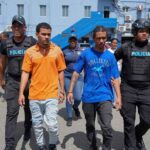 Se entregan a PN dos habrían participado en asesinato mayor