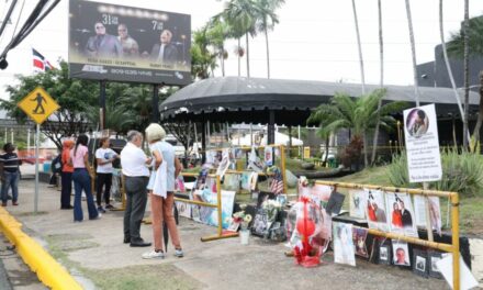 Tras un año del derrumbe de la Jet Set, la herida sigue abierta en República Dominicana