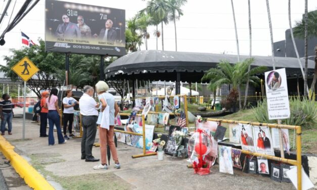 Tras un año del derrumbe de la Jet Set, la herida sigue abierta en República Dominicana