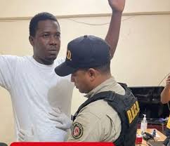 Agentes penitenciarios cancelados y sometidos a la justicia por intentar introducir ilícitos al los CCRs de Mao y Najayo.