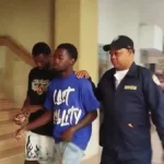 Aplazan medida de coerción contra acusados de doble homicidio en Santiago