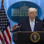 Trump anuncia un alto el fuego bilateral con Irán por 2 semanas