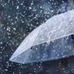 El COE aumenta a 15 las provincias en alerta por vaguada