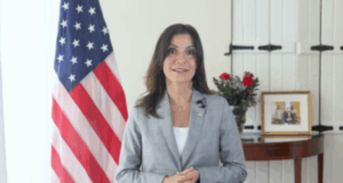 Embajada de EE. UU. se solidariza con RD en el primer aniversario de la tragedia del Jet Set