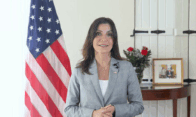 Embajada de EE. UU. se solidariza con RD en el primer aniversario de la tragedia del Jet Set