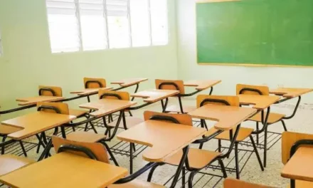 Informe sitúa a Nagua entre las zonas con mayor deserción escolar en República Dominicana
