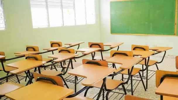 Informe sitúa a Nagua entre las zonas con mayor deserción escolar en República Dominicana