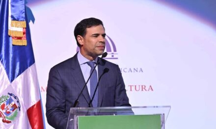 Feria del Libro y Cultura Cibao 2026 cierra con más de 100 mil visitantes