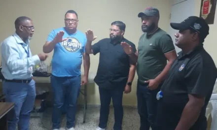 UDEMATSA convoca elecciones para el 9 de mayo y juramenta comisión electoral en Nagua