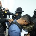 Jueza decidirá este martes medida de coerción contra fiscal acusado de recibir soborno