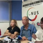 Gremios de enfermería convocan paro nacional de 24 horas y reiteran demandas al presidente Abinader