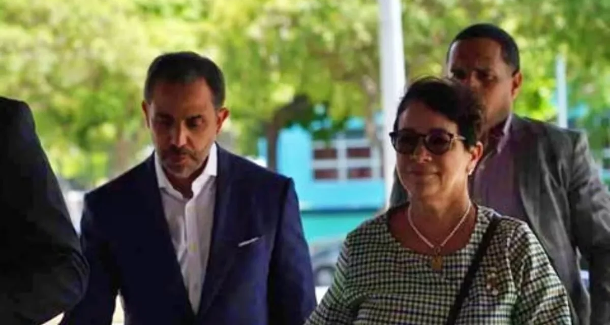 Hoy continúa audiencia preliminar contra los hermanos Espaillat por caso Jet Set