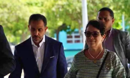 Hoy continúa audiencia preliminar contra los hermanos Espaillat por caso Jet Set