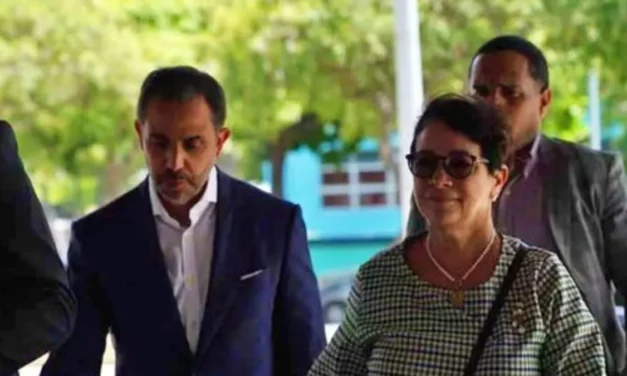 Hoy continúa audiencia preliminar contra los hermanos Espaillat por caso Jet Set