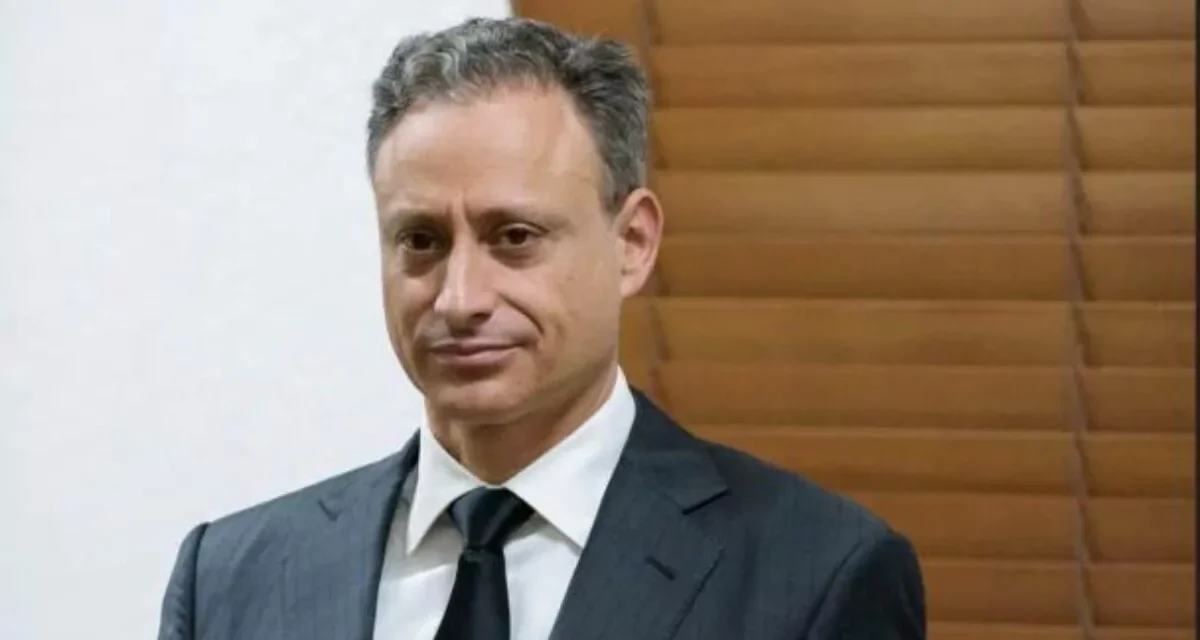 Jean Alain Rodríguez retoma proceso judicial tras regresar al país por evaluación médica