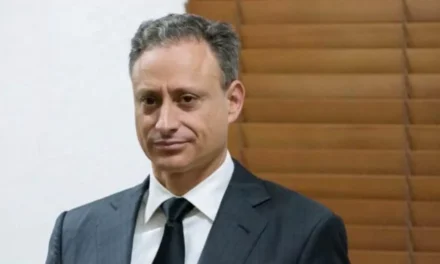 Jean Alain Rodríguez retoma proceso judicial tras regresar al país por evaluación médica