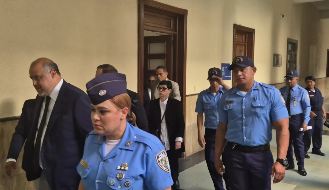 Juez ordena nuevo peritaje técnico caso discoteca Jet Set