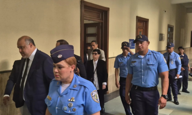 Juez ordena nuevo peritaje técnico caso discoteca Jet Set